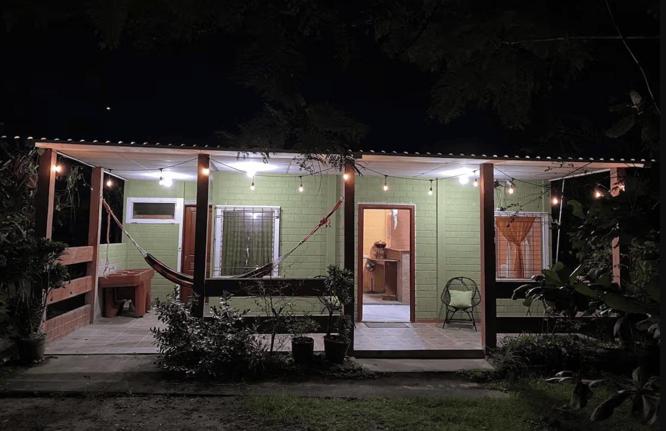 Casa de campo exclusiva